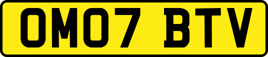 OM07BTV