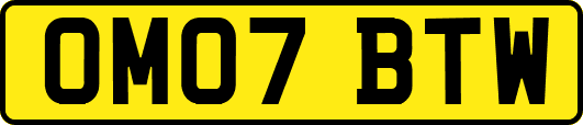 OM07BTW