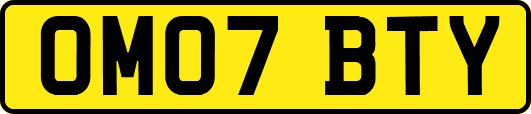 OM07BTY