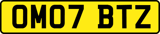 OM07BTZ