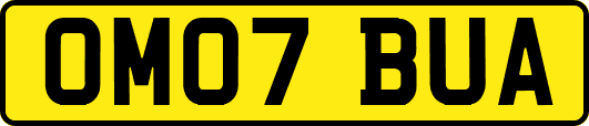 OM07BUA