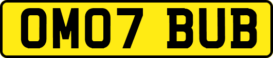 OM07BUB