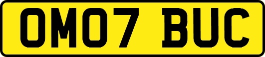 OM07BUC