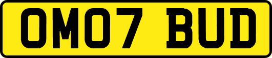 OM07BUD