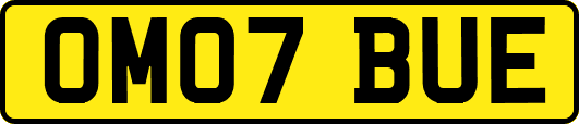 OM07BUE