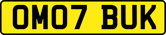 OM07BUK