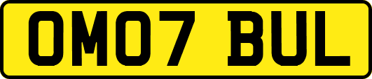 OM07BUL