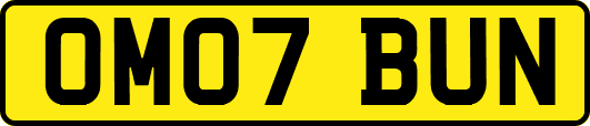 OM07BUN