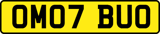 OM07BUO