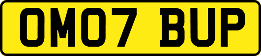 OM07BUP
