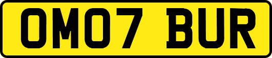 OM07BUR