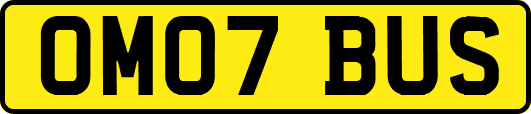 OM07BUS