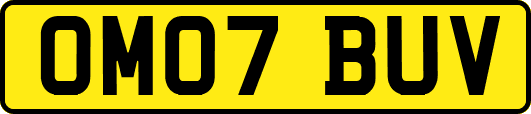 OM07BUV