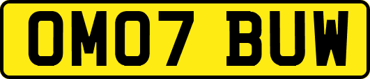 OM07BUW