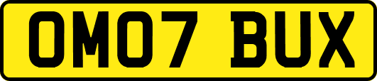 OM07BUX