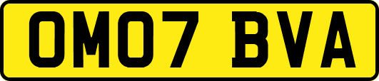 OM07BVA