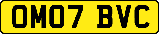 OM07BVC