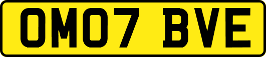 OM07BVE