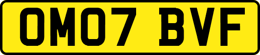 OM07BVF