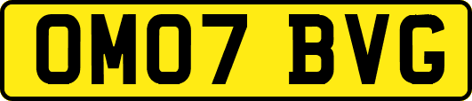 OM07BVG