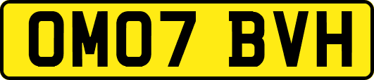 OM07BVH