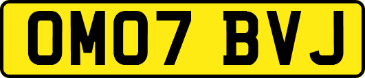 OM07BVJ