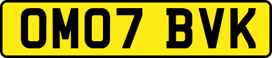 OM07BVK
