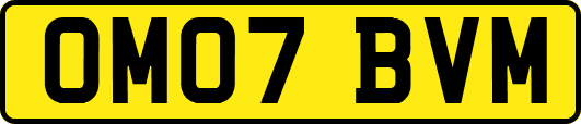 OM07BVM