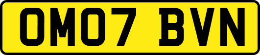 OM07BVN