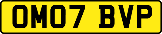 OM07BVP