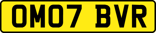 OM07BVR