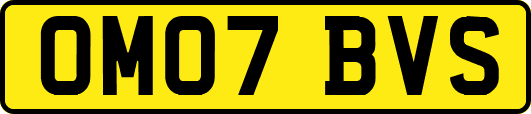 OM07BVS