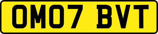 OM07BVT
