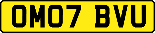 OM07BVU