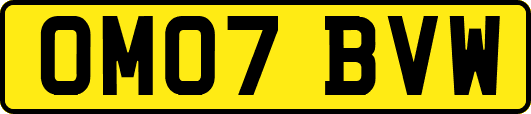 OM07BVW