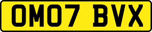 OM07BVX