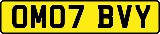 OM07BVY