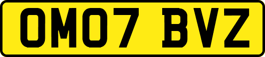 OM07BVZ