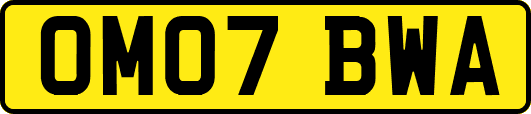 OM07BWA