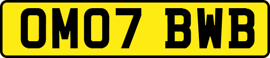 OM07BWB