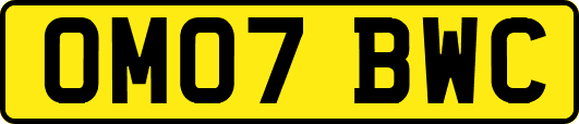 OM07BWC