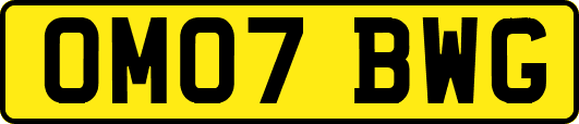 OM07BWG