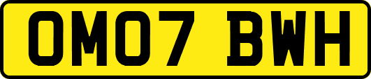 OM07BWH