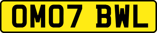 OM07BWL