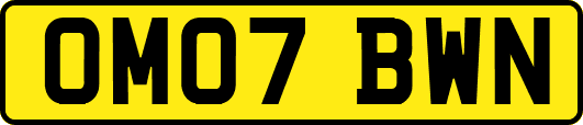 OM07BWN