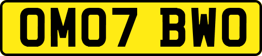 OM07BWO
