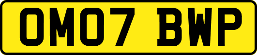 OM07BWP