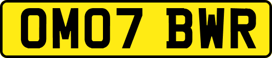 OM07BWR
