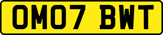 OM07BWT