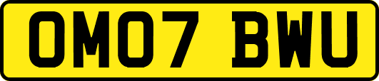 OM07BWU
